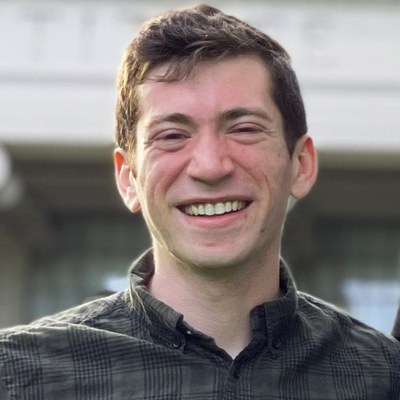 Gabriel B. Margolis